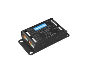 Best 3*3A Constant Voltage LED DMX512 Decoder Screwless Terminal Available wholesale