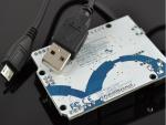 Leonardo R3 Development Board For Arduino , ATmega32U4 Board With USB Cable