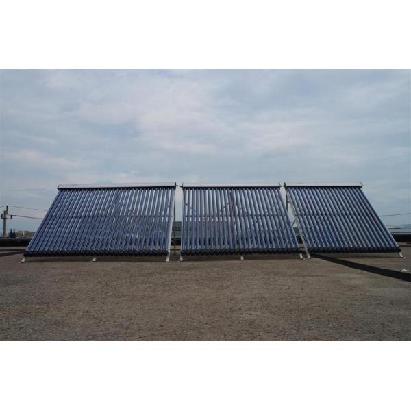 Heat Pipe Solar Collector Solar Water Heater As Solar Water Heater Collector New Style Heat Pipe Solar Collector