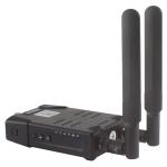 SDI Input Live Streaming 4G and WiFi Encoder with RTMP Protocol for Drone Full