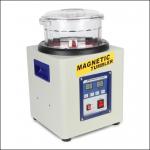 [KT-205 800 G ] Electric Magnetic Polishing Machine for gold & silver Jewelry ,