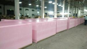 Best Continuous Foam Production Line / Foam Manufacturing Equipment For Mattress wholesale