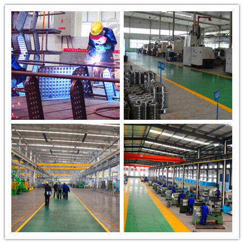 Video Outgoing-Inspection Provided Hot Splicing Press for Material Handling Conveyor Belt