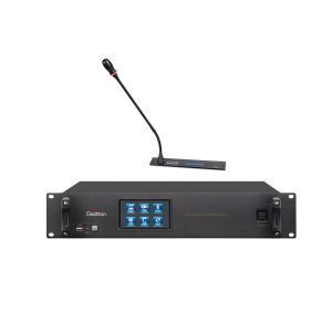 Best Camera Video Discussion Wired Conference System Hyper Cardioid Directional wholesale