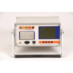 Best 3 Phase MOA Metal Oxide Arrester MOA Tester wholesale