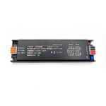 Soft Start LED Driver With 300W Output Power And IP20 Protection