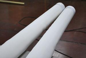 Best High Tensile White Silk Screen Printing Mesh For T- Shirt / Ceramic , FDA Listed wholesale