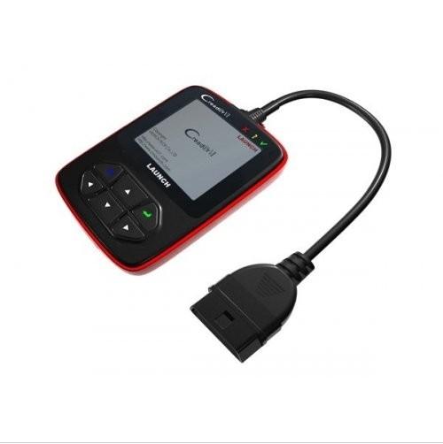 Cheap 8 ~ 32V OBD Creader VI Code O2 Sensor Launch X431 Scanner for sale