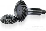 mechinanical transmission bevel gear manufacturer, spiral bevel driving gear