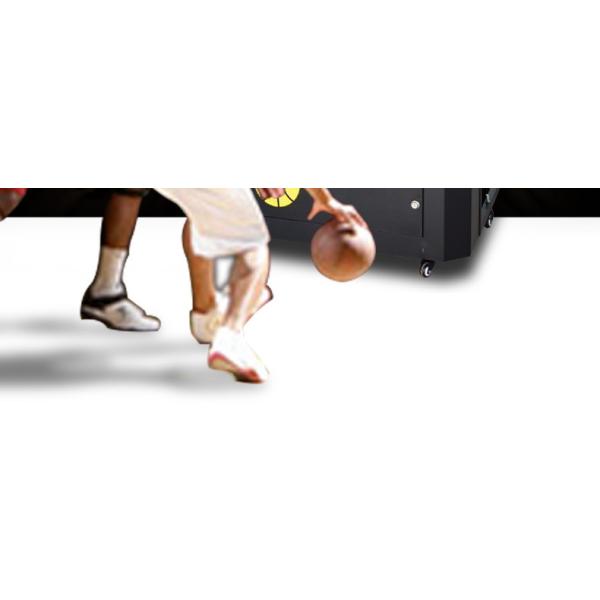 Electronic Scoring Basketball Shooting Machine Arcade Machine 220V 230V