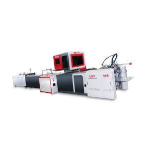 Best Hard Cover Making Machine Fully Automatic wholesale