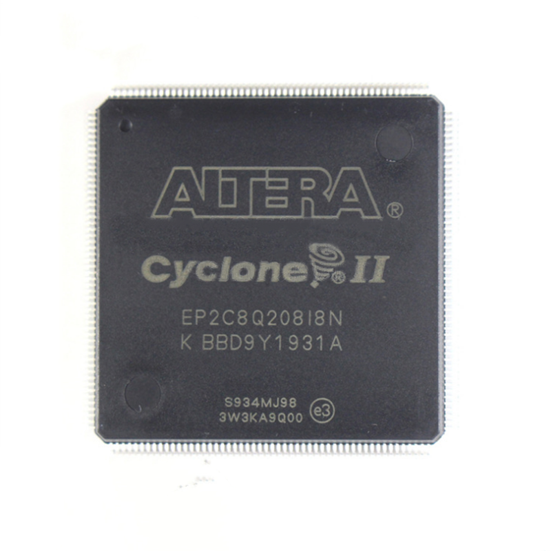 Best EP2C8Q208I8N FPGA Field Programmable Gate Array QFP-208 Altera wholesale