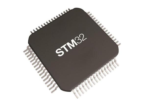 168MHz Microcontroller MCU STM32F415ZGT6 Microcontroller IC 144-LQFP High