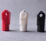 COMER Shelf security stoplock/ EAS stop lock/ hook cam lock / hook stoplok / peg