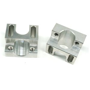 Best Brushing Surface High Precision Machined Parts Use In Industrial Equipment wholesale