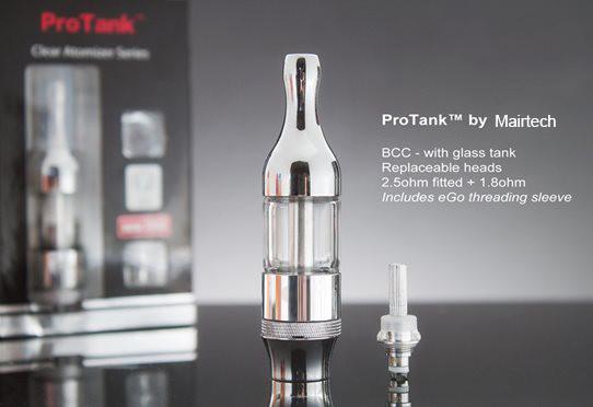 Cheap Mairtech E Cigarette Kanger Mini Protank Clearomizer/Atomizer/Cartomizer Protank for sale