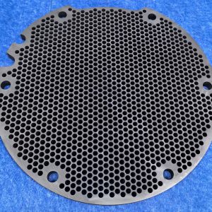 Chemical Resistance Sintering Graphite