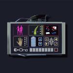 Transflective FSTN Custom Mono LCD Panel REACH Seven Segment LCD Panel