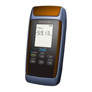 Best ODN Network Handheld Optical Power Meter with Data Storage and Visual Fault Locator 3 wholesale