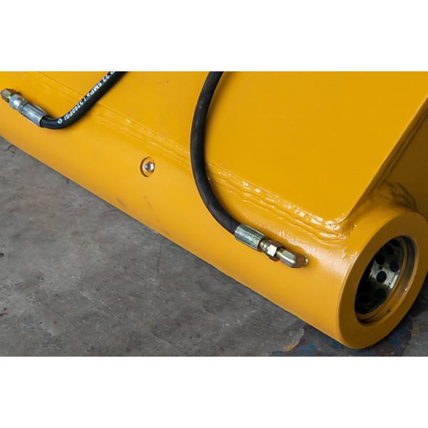 Two Section 40-47T Excavator Stick Extension Long Reach 18 Meters 1.2cbm Multiscene