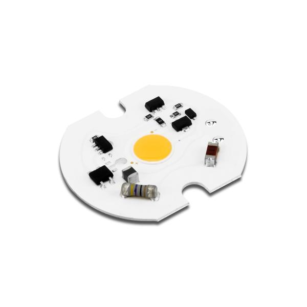 5W 10W 15W AC 230V DOB LED Module Driver On Board For Downlight / Track Light