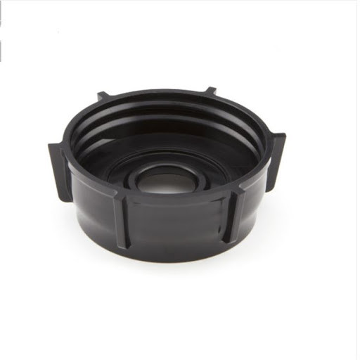 FDA Certified Painting ABS PP Custom Plastic Injection Molding