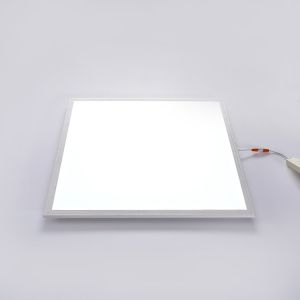 Best Square Aluminum Backlit LED Panel Light 48W High Temperature Resistance wholesale