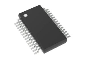China General Purpose AVR128DB28T-I/SS AVR 8-Bit Microcontroller IC Surface Mount on sale