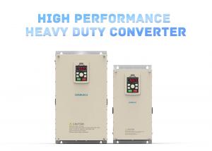 China VFD 3 Phase Single Phase Frequency Inverter Variable Speed Drive 15KW 18.5KW 22KW on sale