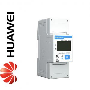Best 100A Solar Energy Meter Dtsu666-H Single Phase Smart Power Meter Huawei wholesale