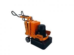 Best Manual Automatic Terrazzo Floor Polishing Machine 750mm Concrete Polishing Machine wholesale