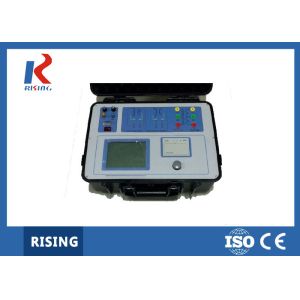 Best Automatic Dielectric Loss Measuring Instrument wholesale