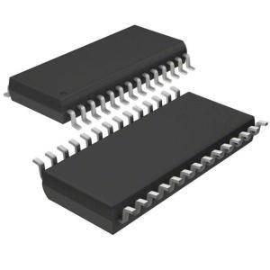Best MSP430G2553IPW28R Microcontrollers And Embedded Processors IC MCU FLASH Chip wholesale