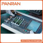 0.01% Level Accuracy Temperature Humidity Data Logger With IOT Communication