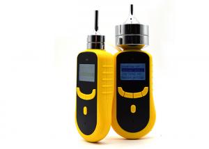 China Personal Carbon Monoxide Meter Portable 0-1000ppm Electrochemical Detection on sale