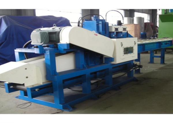 Cheap 500*450mm 12t/H Wood Sawdust Machine For Paper Making 3550 for sale