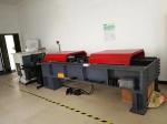 2000kn / 200 Ton Horizontal Universal Testing Machine With CE ISO SGS Certificat