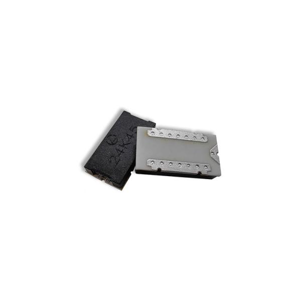 Triggerable Three Terminal Protective Element Surface Mount Self Control Fuse