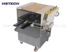 High Stability Automatic Input And Output The PCB Lead Forming Machine With The