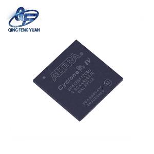 Best Stmicroelectronics EP4CE6F17C8N Altera Chip 240 I/O UBGA-484 wholesale