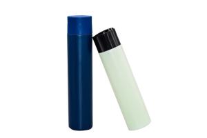 Best Disc Top Cap Plastic PE Squeeze Bottles 250ml 300ml For Bath Milk Hair Conditioner Bottle wholesale