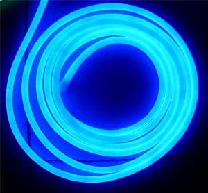 Best 110v micro super bright 8*16mm led neon light 800lm/M wholesale wholesale