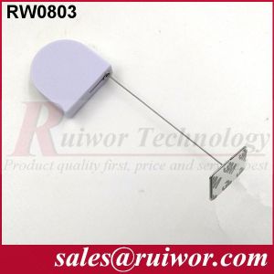Buy cheap Plastic Security Cable Box | RUIWOR from wholesalers