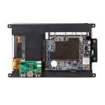 8 Inch HD LCD Touch Display Android Embedded Board With Rockchip RK-PX30 Quad