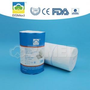 China Hospital Disposable Medical Cotton Gauze High Absorbency For Would Care on sale