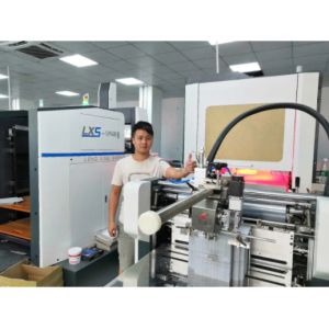 Best 8KW Heating 50 - 350mm Length Rigid Box Making Machine wholesale