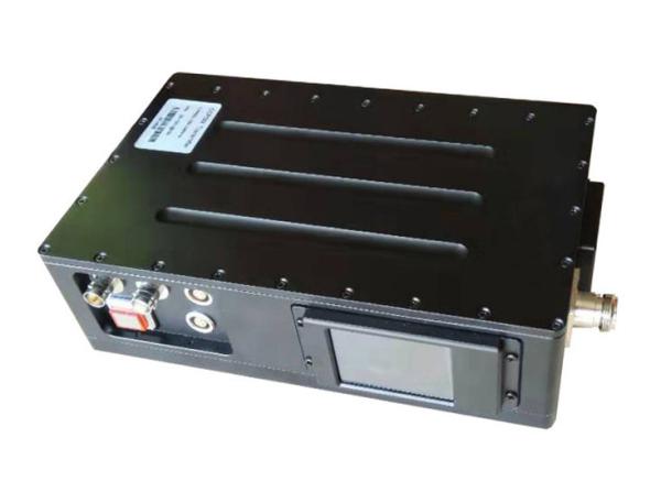 Cheap OEM COFDM Long Range Wireless Video Transmitter And Receiver With AES128 Bits for sale