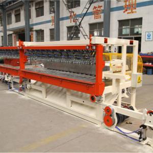 China Cutting Machine Clay Brick Making Machines with 18.8kw Power and Brick Wire Cutting Machine on sale