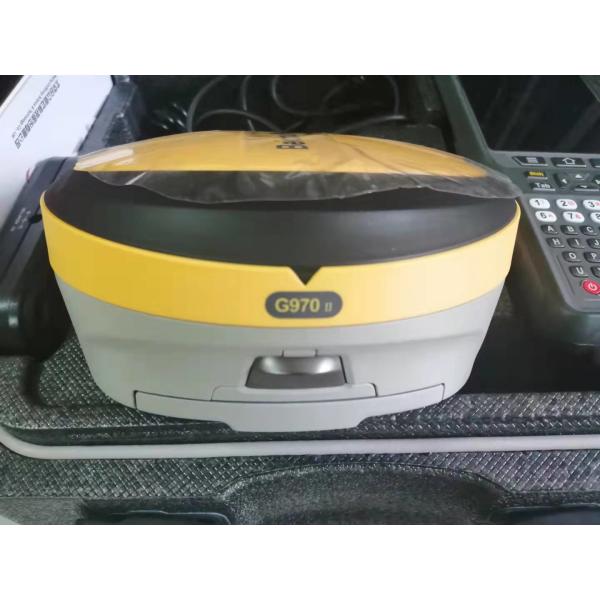 G970II High Accuracy GNSS GPS Surveying Equipment Rtk Unistrong