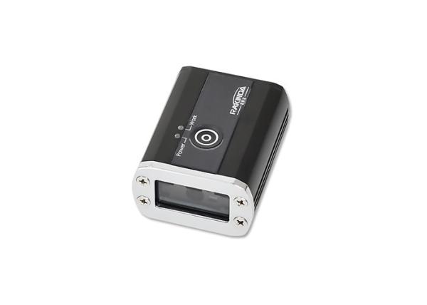 Cheap Mini RS232 Interface 2D Barcode Scanner Module Reading Engine Module LED Indicator for sale